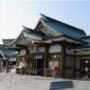 関の氏神　亀山八幡宮公式ホームページ