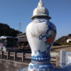【大川内山】色鮮やかな陶磁器の数々！伊万里焼の里！佐賀県おすすめ観光スポット！