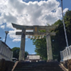 【住吉神社】長崎県佐世保市で一番”元気”が貰える！おすすめパワースポット神社！